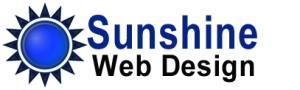Sunshine Web Design